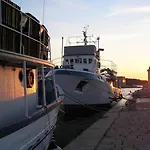 Spacious 50 M From The *