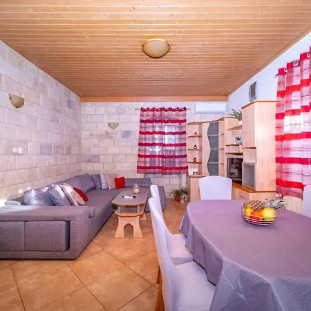 Spacious 50 M From The *